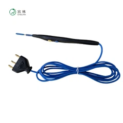 Elektrochirurginiai kabeliai